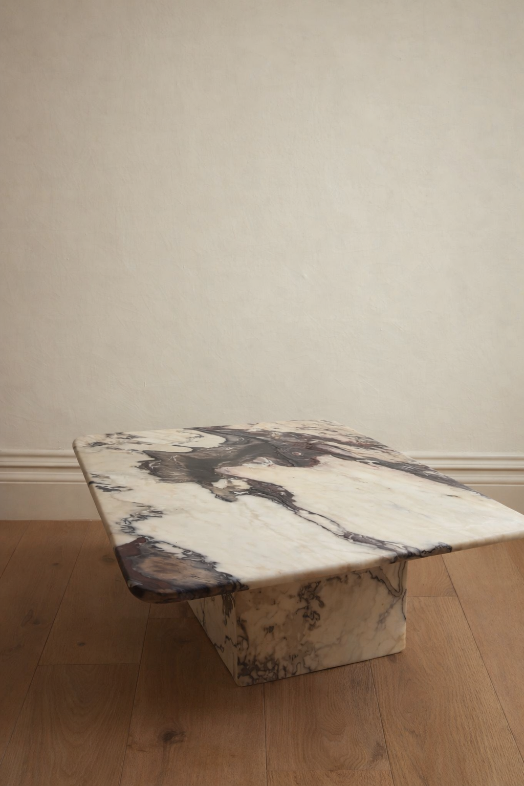 Calacatta Viola Marmorbord