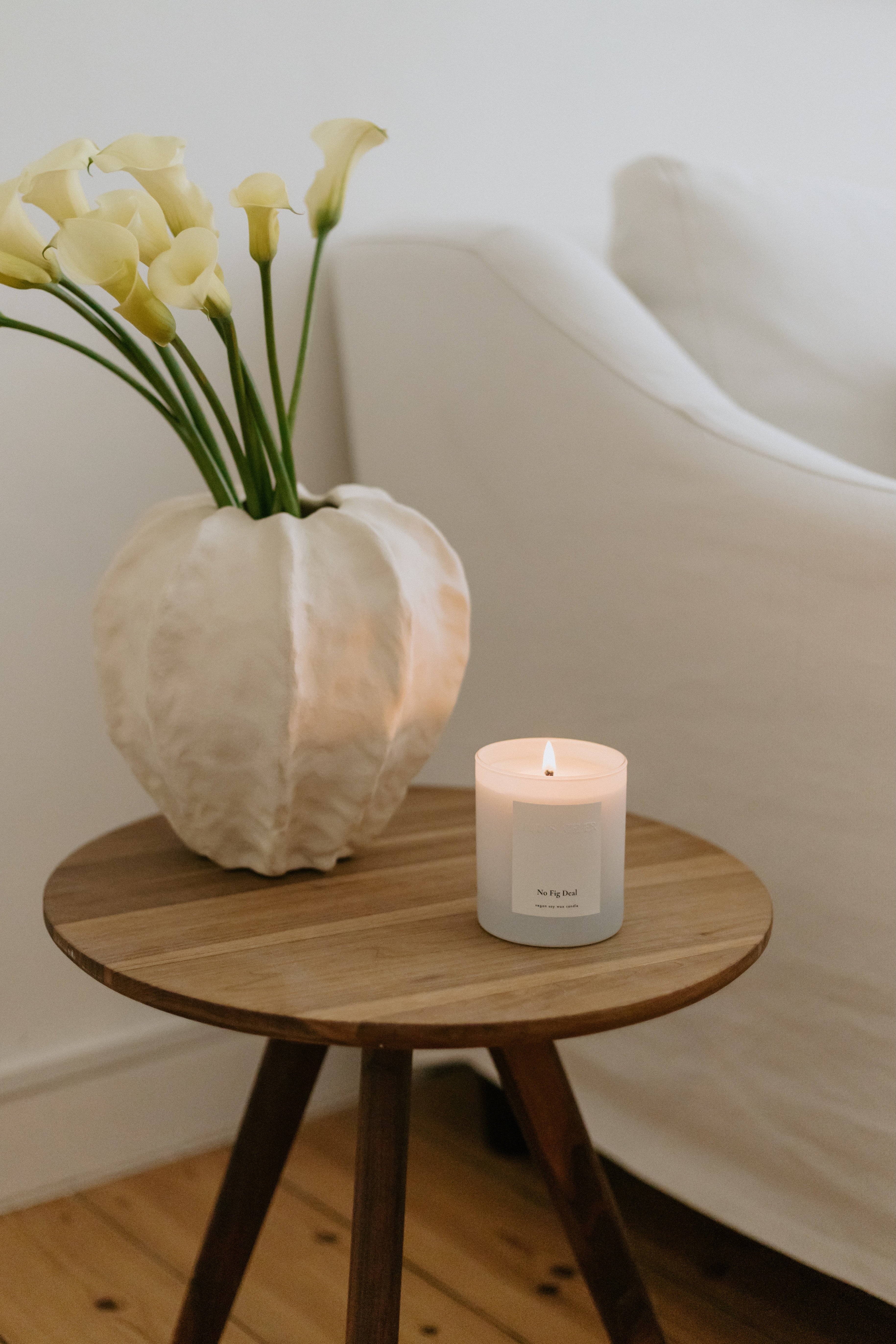 No Fig Deal Candle 230g