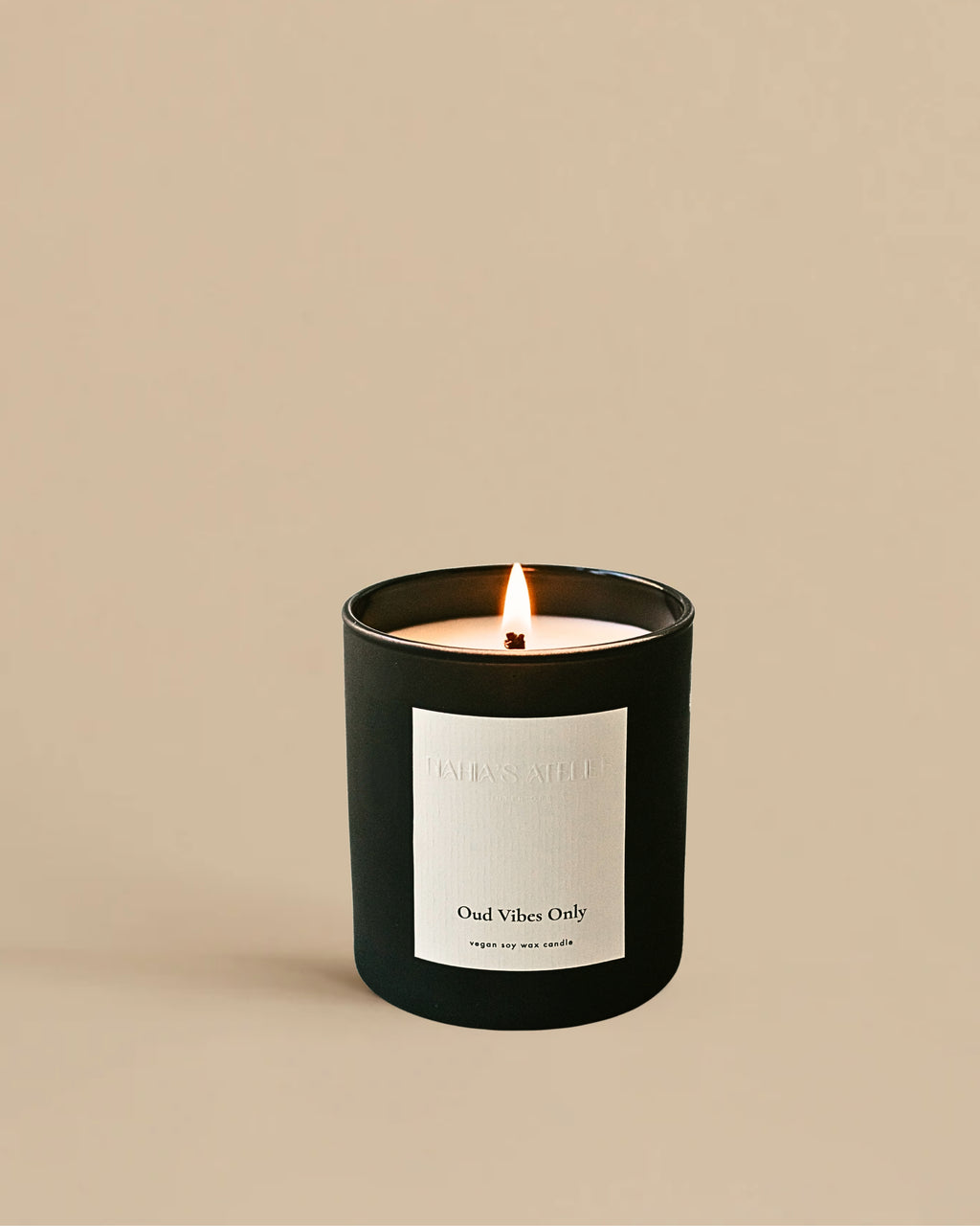 Oud Vibes Only Candle 230g