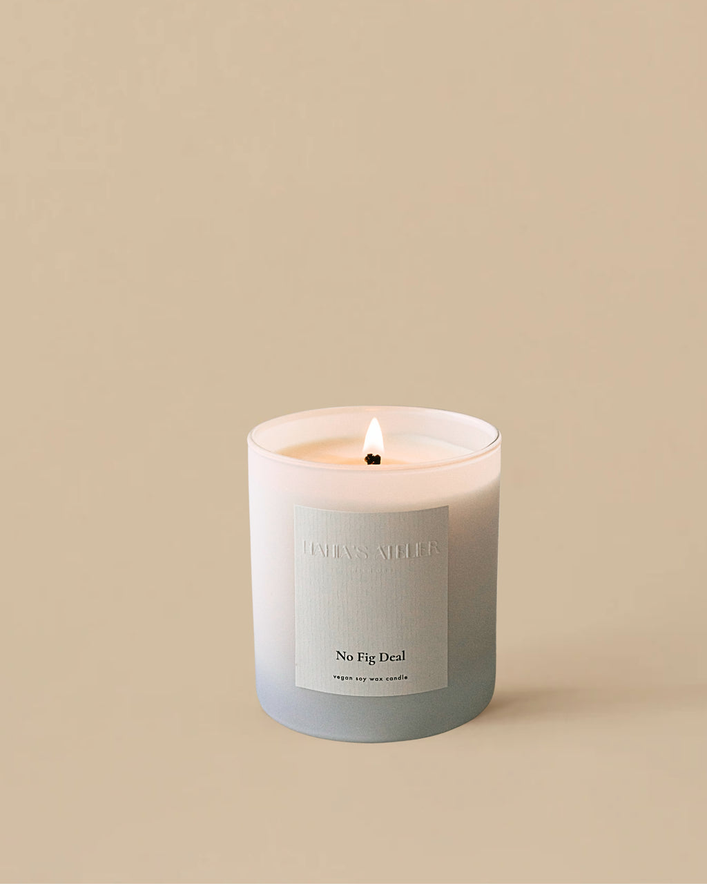 No Fig Deal Candle 230g